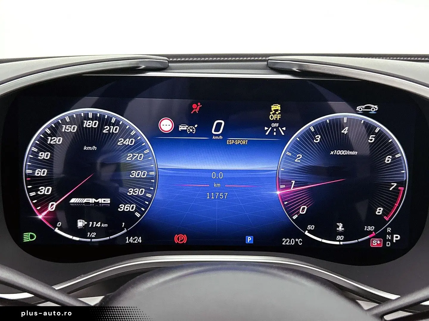 MERCEDES-BENZ SL 63 AMG SL automatik 4MATIC    MANUF&hellip;