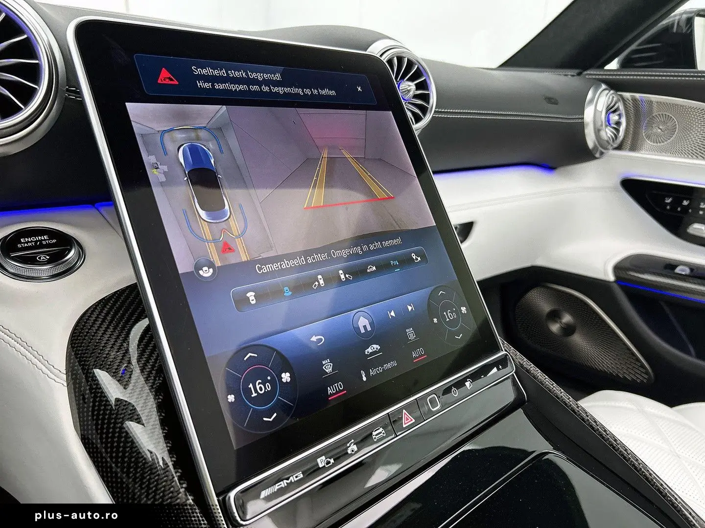 MERCEDES-BENZ SL 63 AMG SL automatik 4MATIC    MANUF&hellip;