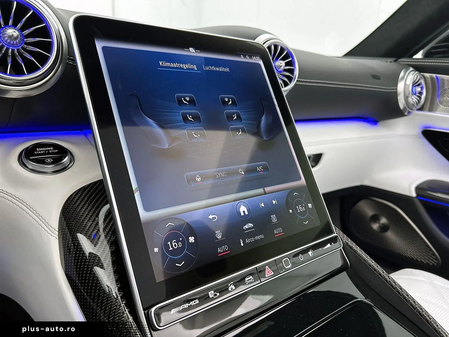 MERCEDES-BENZ SL 63 AMG SL automatik 4MATIC    MANUF&hellip;