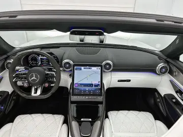 MERCEDES-BENZ SL 63 AMG SL automatik 4MATIC    MANUF&hellip;