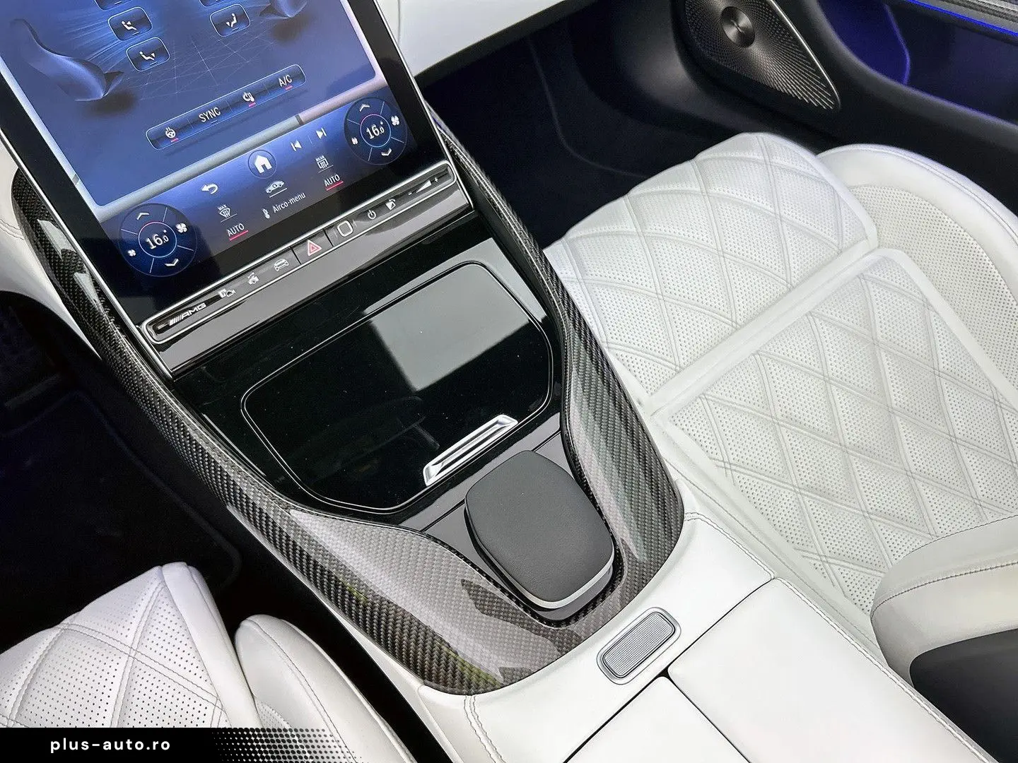 MERCEDES-BENZ SL 63 AMG SL automatik 4MATIC    MANUF&hellip;