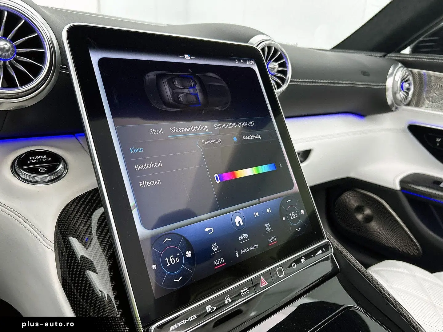 MERCEDES-BENZ SL 63 AMG SL automatik 4MATIC    MANUF&hellip;