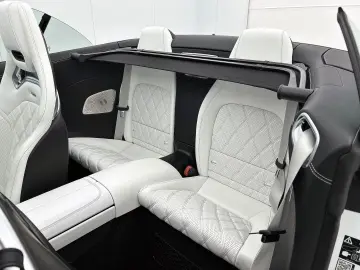 MERCEDES-BENZ SL 63 AMG SL automatik 4MATIC    MANUF&hellip;