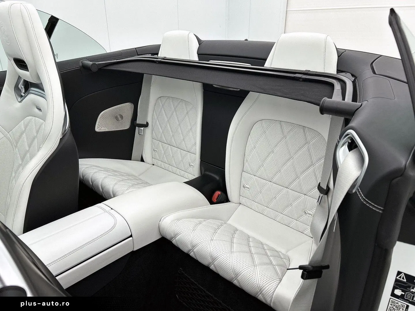 MERCEDES-BENZ SL 63 AMG SL automatik 4MATIC    MANUF&hellip;