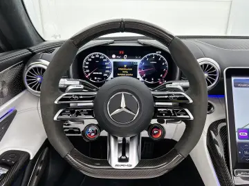 MERCEDES-BENZ SL 63 AMG SL automatik 4MATIC    MANUF&hellip;