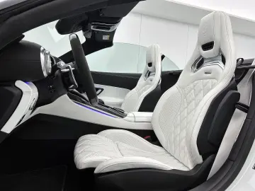 MERCEDES-BENZ SL 63 AMG SL automatik 4MATIC    MANUF&hellip;