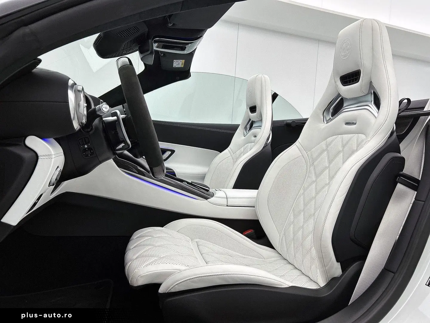 MERCEDES-BENZ SL 63 AMG SL automatik 4MATIC    MANUF&hellip;