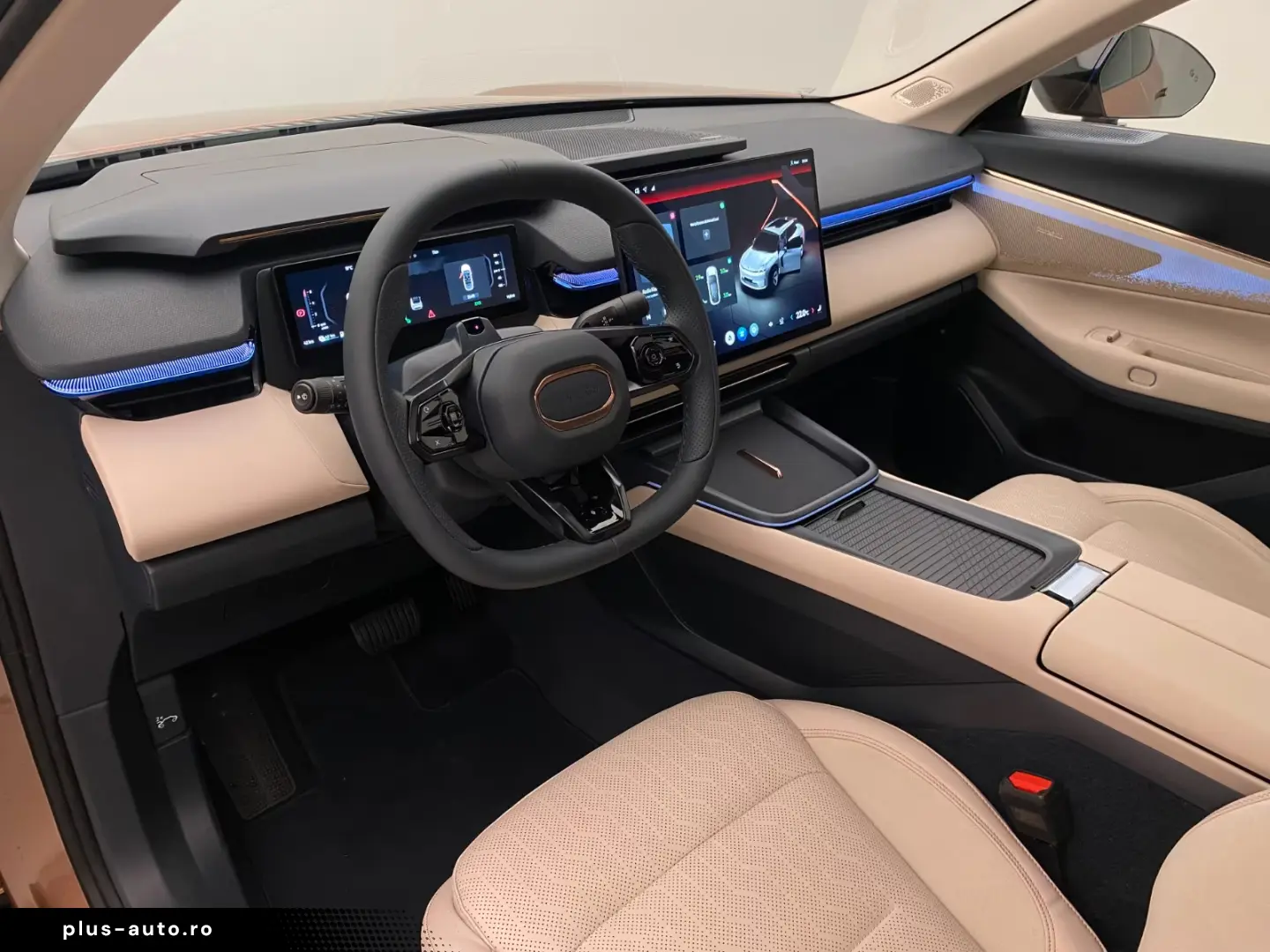 Lynk&Co 08 1.5 T PHEV 200KM Electric   More   HK   Massage