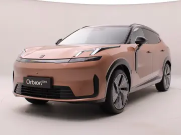 Lynk&Co 08 1.5 T PHEV 200KM Electric   More   HK   Massage