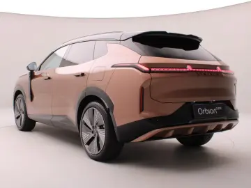 Lynk&Co 08 1.5 T PHEV 200KM Electric   More   HK   Massage