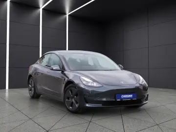 Tesla Model 3 AWD Long Range