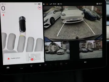 Tesla Model 3 AWD Long Range