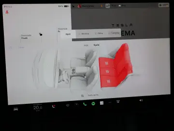 Tesla Model 3 AWD Long Range
