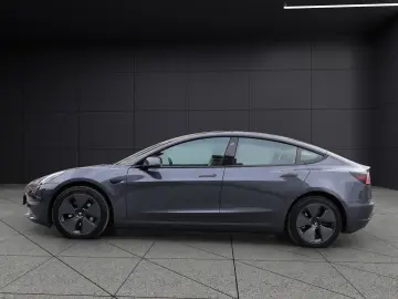 Tesla Model 3 AWD Long Range
