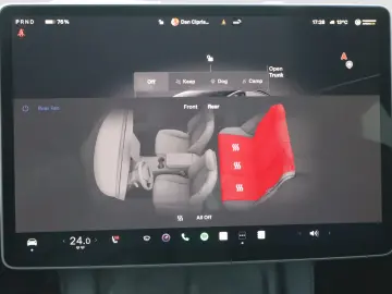 Tesla Model 3 AWD Long Range
