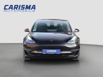 Tesla Model 3 AWD Long Range