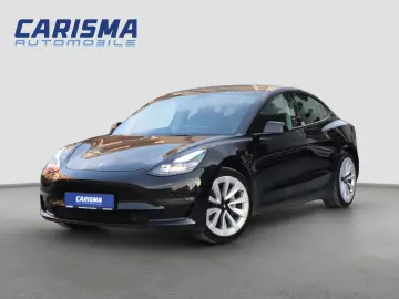Tesla Model 3 AWD Long Range