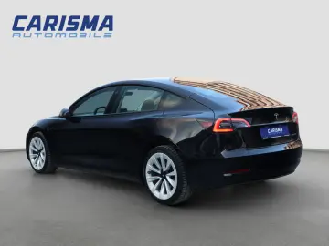 Tesla Model 3 AWD Long Range