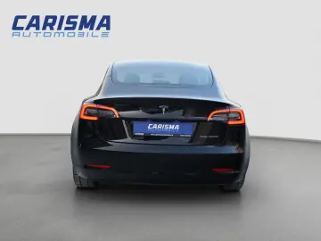 Tesla Model 3 AWD Long Range