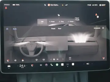 Tesla Model 3 AWD Long Range
