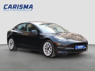 Tesla Model 3 AWD Long Range