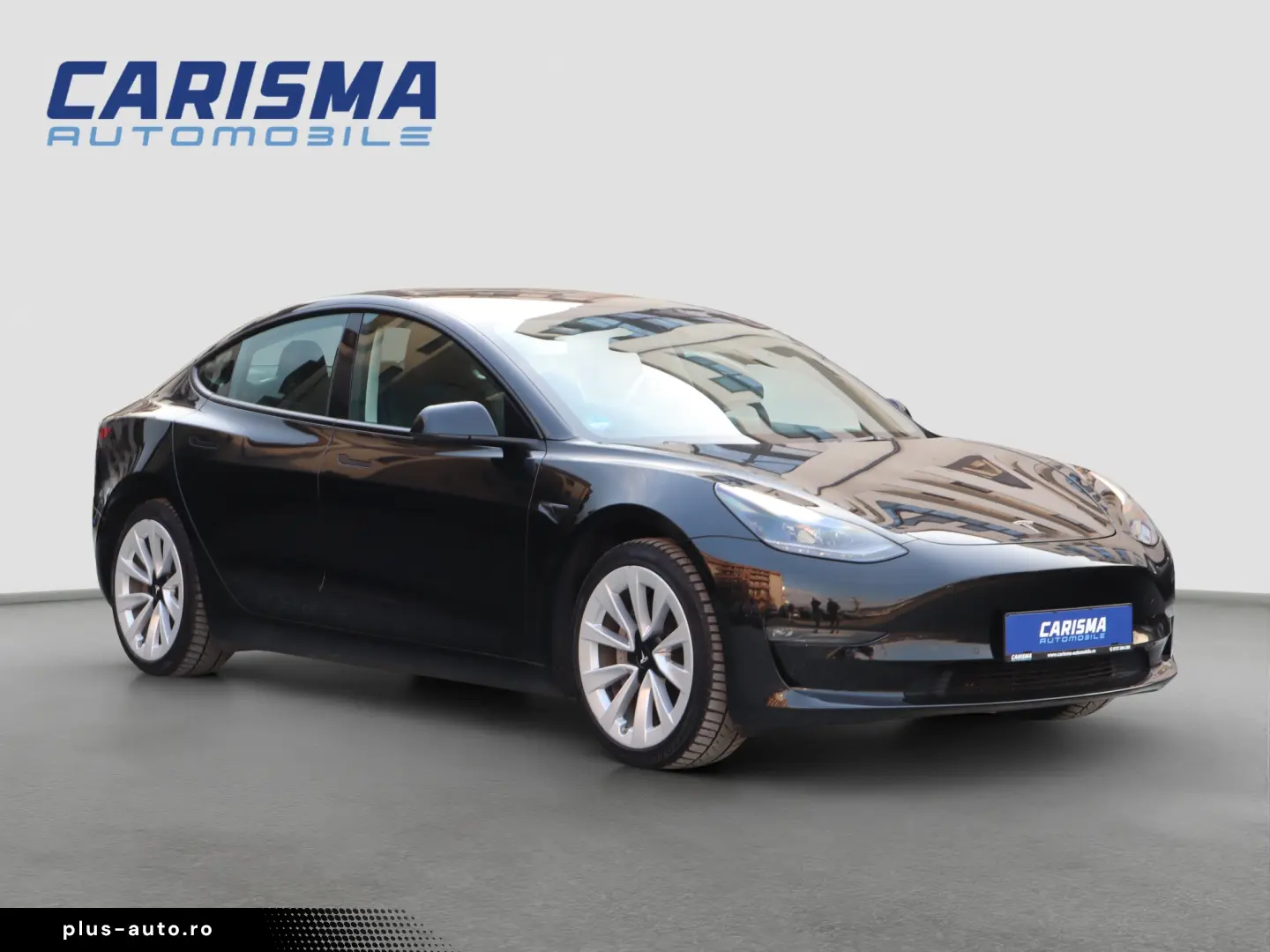 Tesla Model 3 AWD Long Range