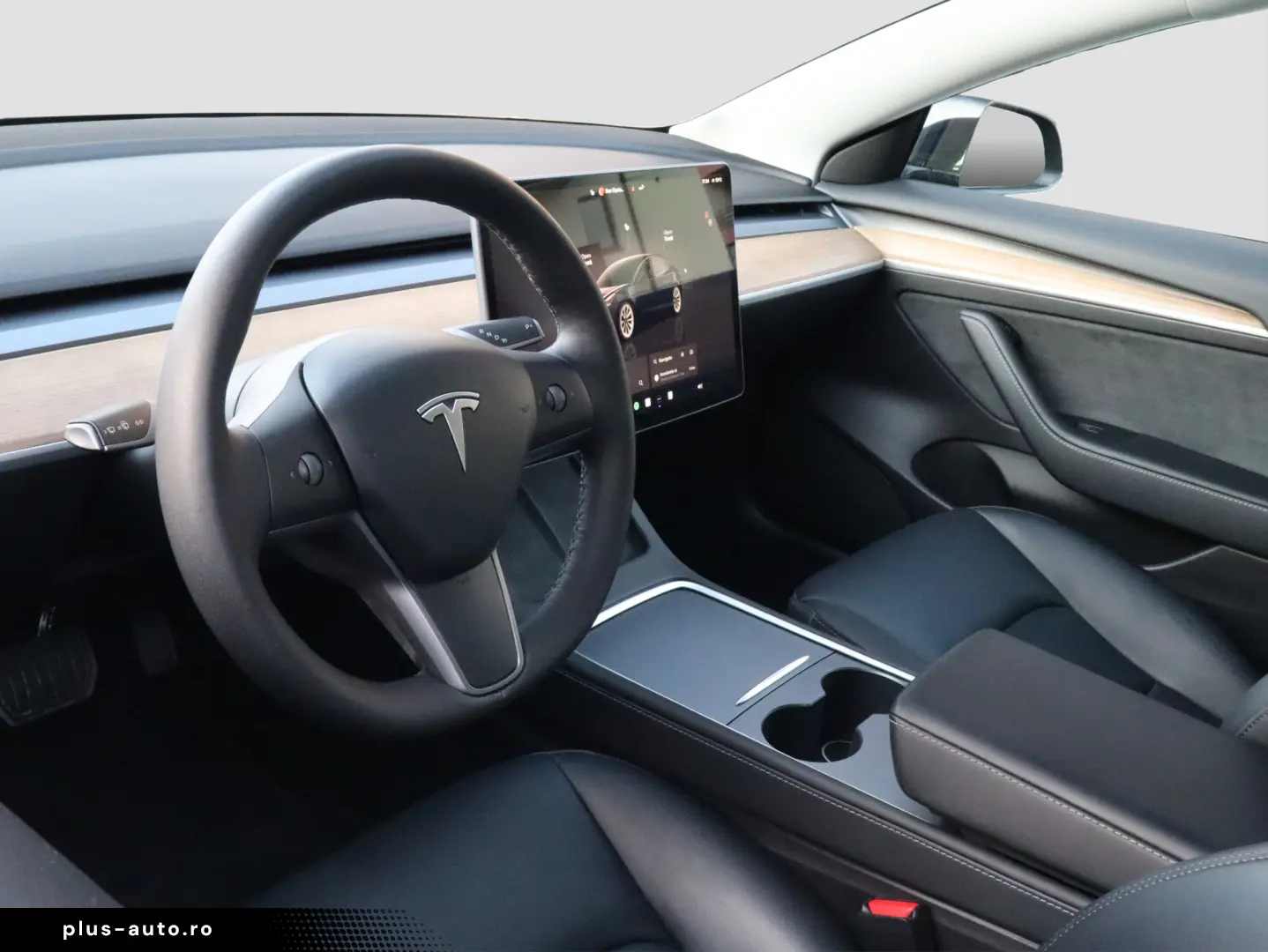 Tesla Model 3 AWD Long Range