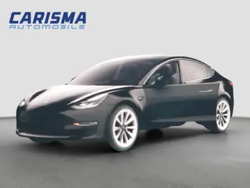 Tesla Model 3 AWD Long Range