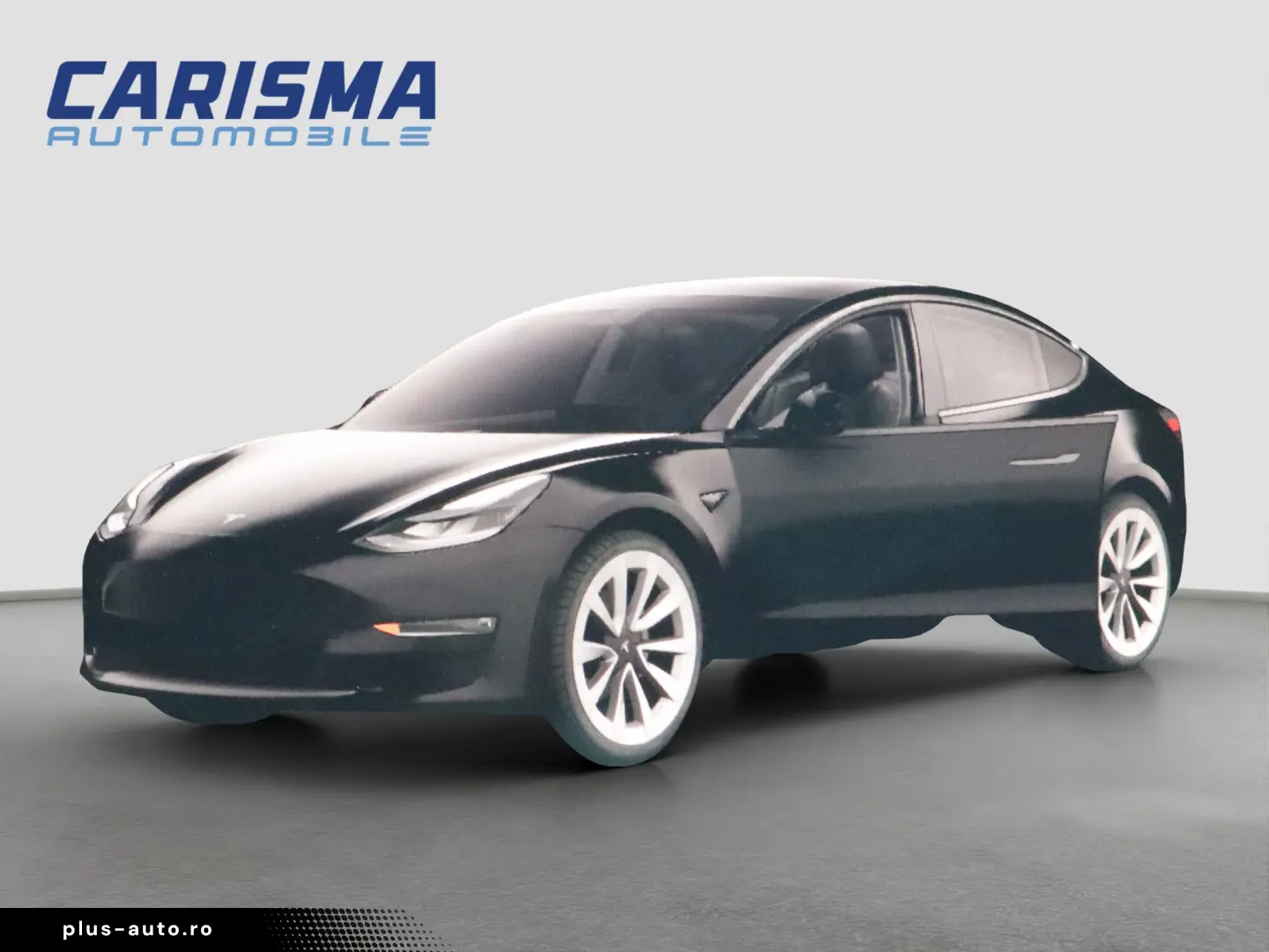 Tesla Model 3 AWD Long Range