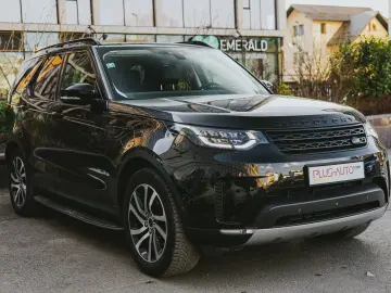 Land Rover Discovery 3.0L SD6 HSE 7 Locuri