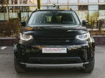 Land Rover Discovery 3.0L SD6 HSE 7 Locuri