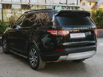 Land Rover Discovery 3.0L SD6 HSE 7 Locuri