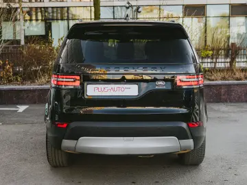 Land Rover Discovery 3.0L SD6 HSE 7 Locuri