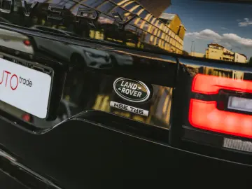 Land Rover Discovery 3.0L SD6 HSE 7 Locuri