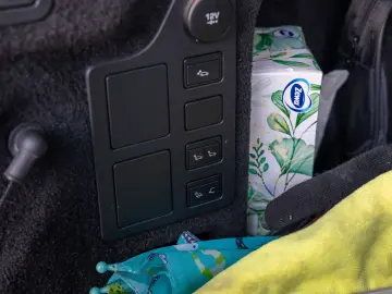 Land Rover Discovery 3.0L SD6 HSE 7 Locuri