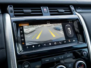 Land Rover Discovery 3.0L SD6 HSE 7 Locuri