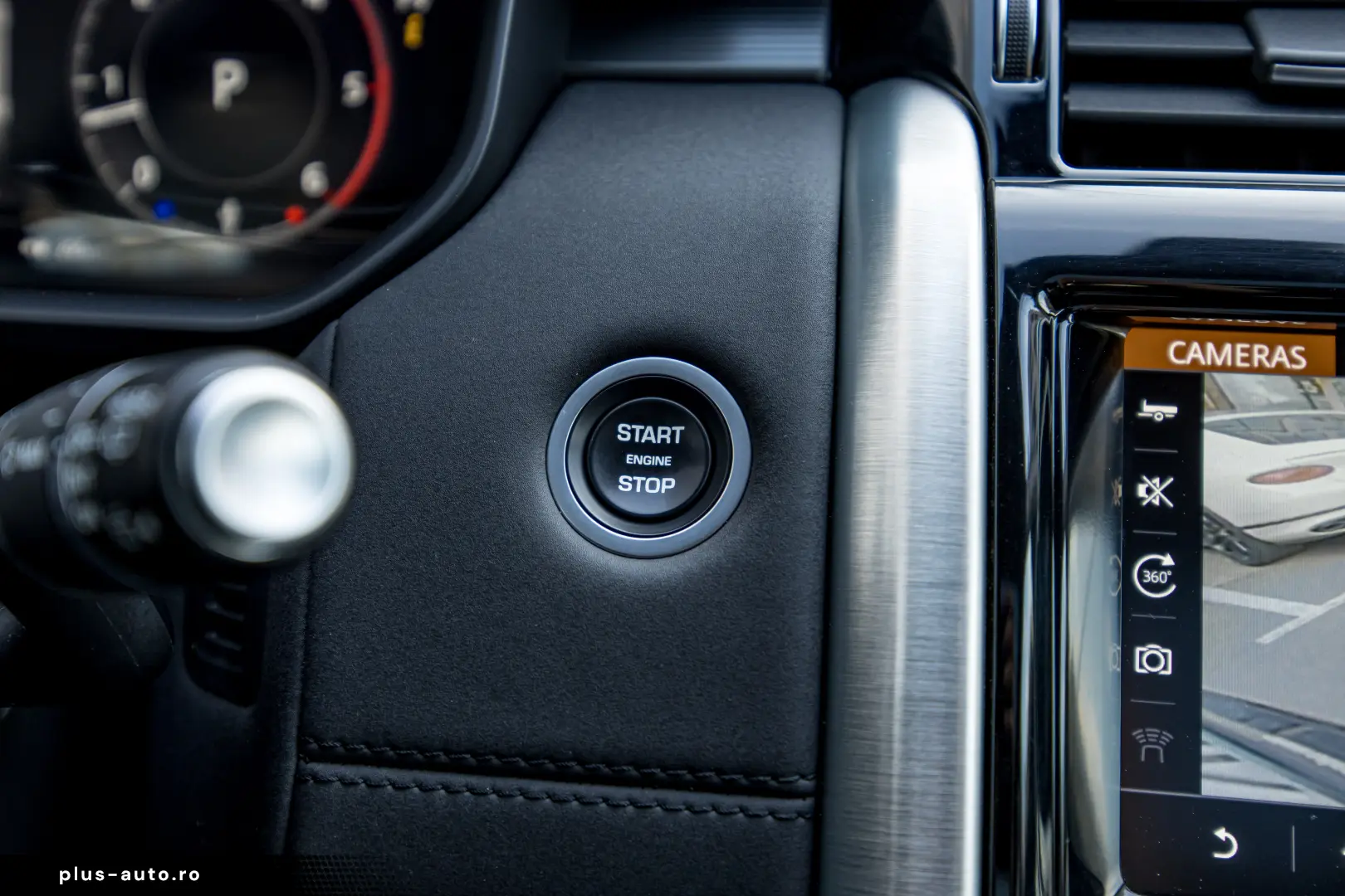 Land Rover Discovery 3.0L SD6 HSE 7 Locuri