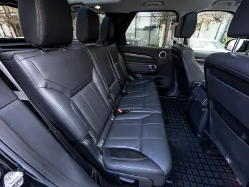 Land Rover Discovery 3.0L SD6 HSE 7 Locuri