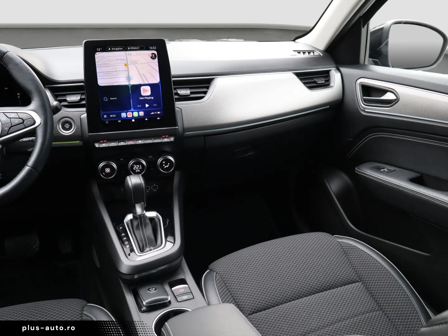 Renault Arkana E-TECH 145 Techno