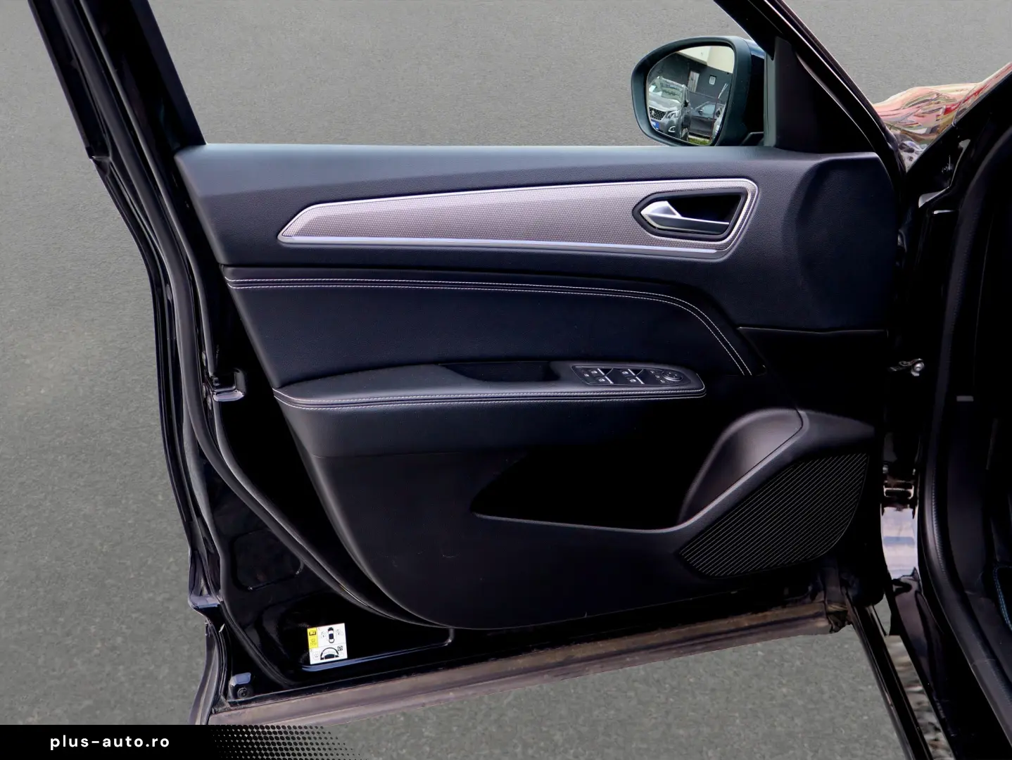 Renault Arkana E-TECH 145 Techno