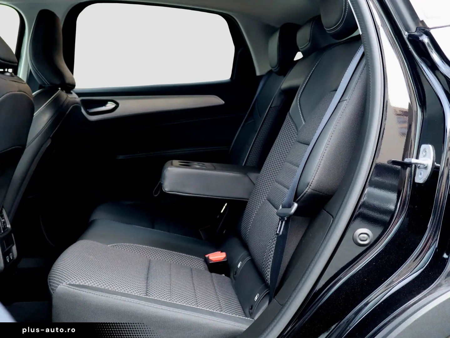 Renault Arkana E-TECH 145 Techno