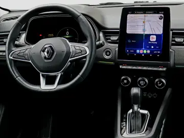 Renault Arkana E-TECH 145 Techno