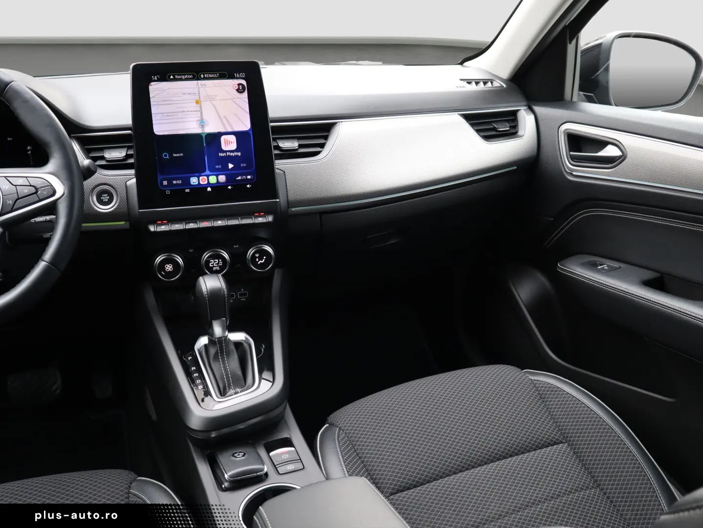 Renault Arkana E-TECH 145 Techno