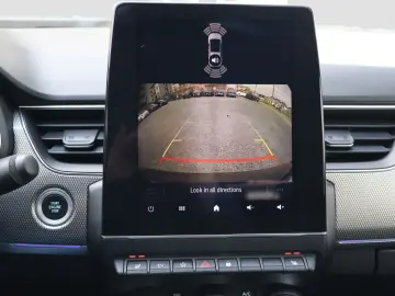 Renault Arkana E-TECH 145 Techno