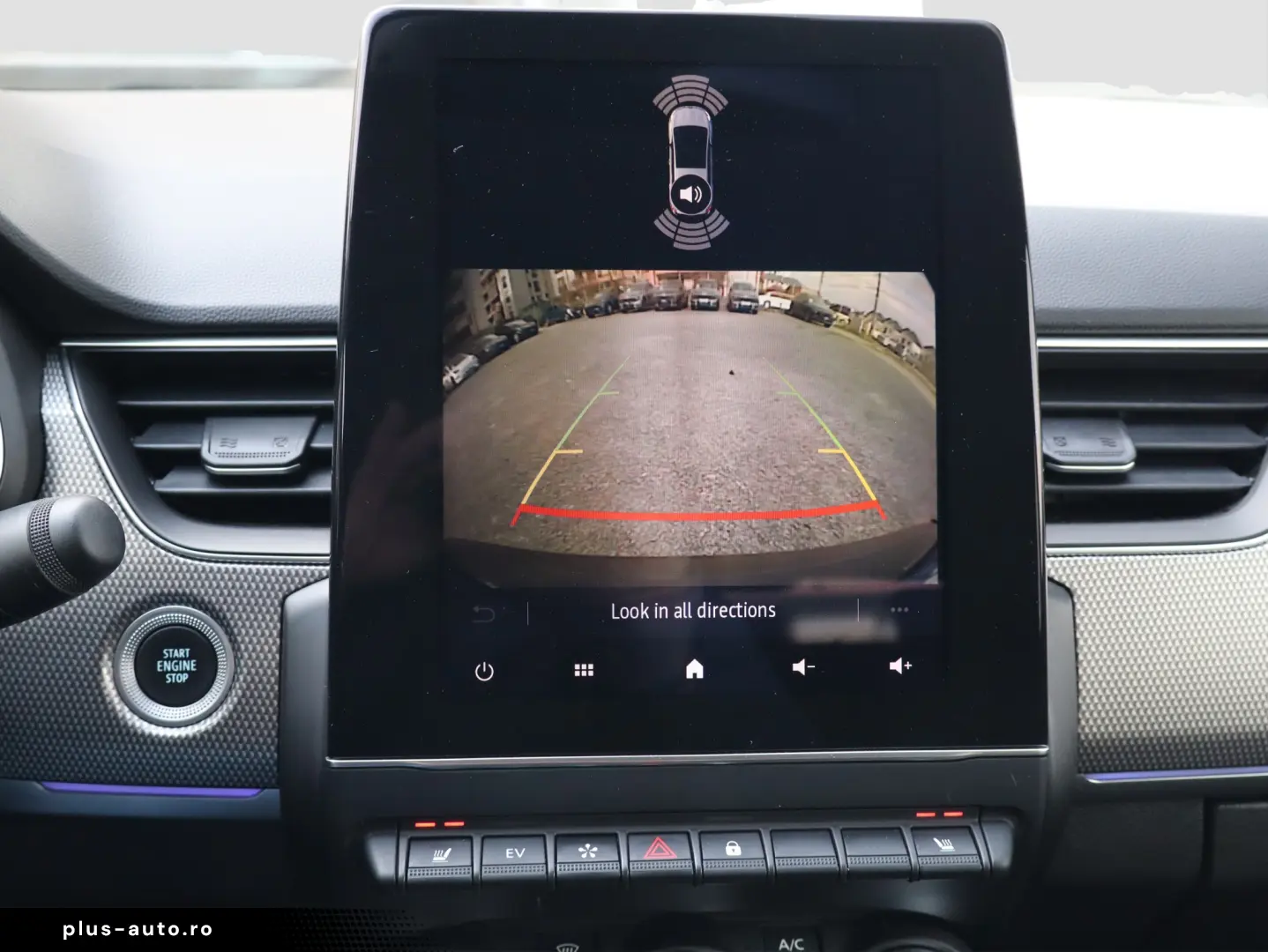 Renault Arkana E-TECH 145 Techno