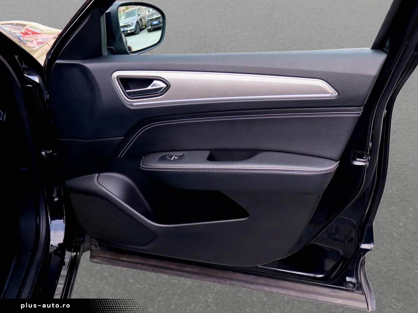 Renault Arkana E-TECH 145 Techno