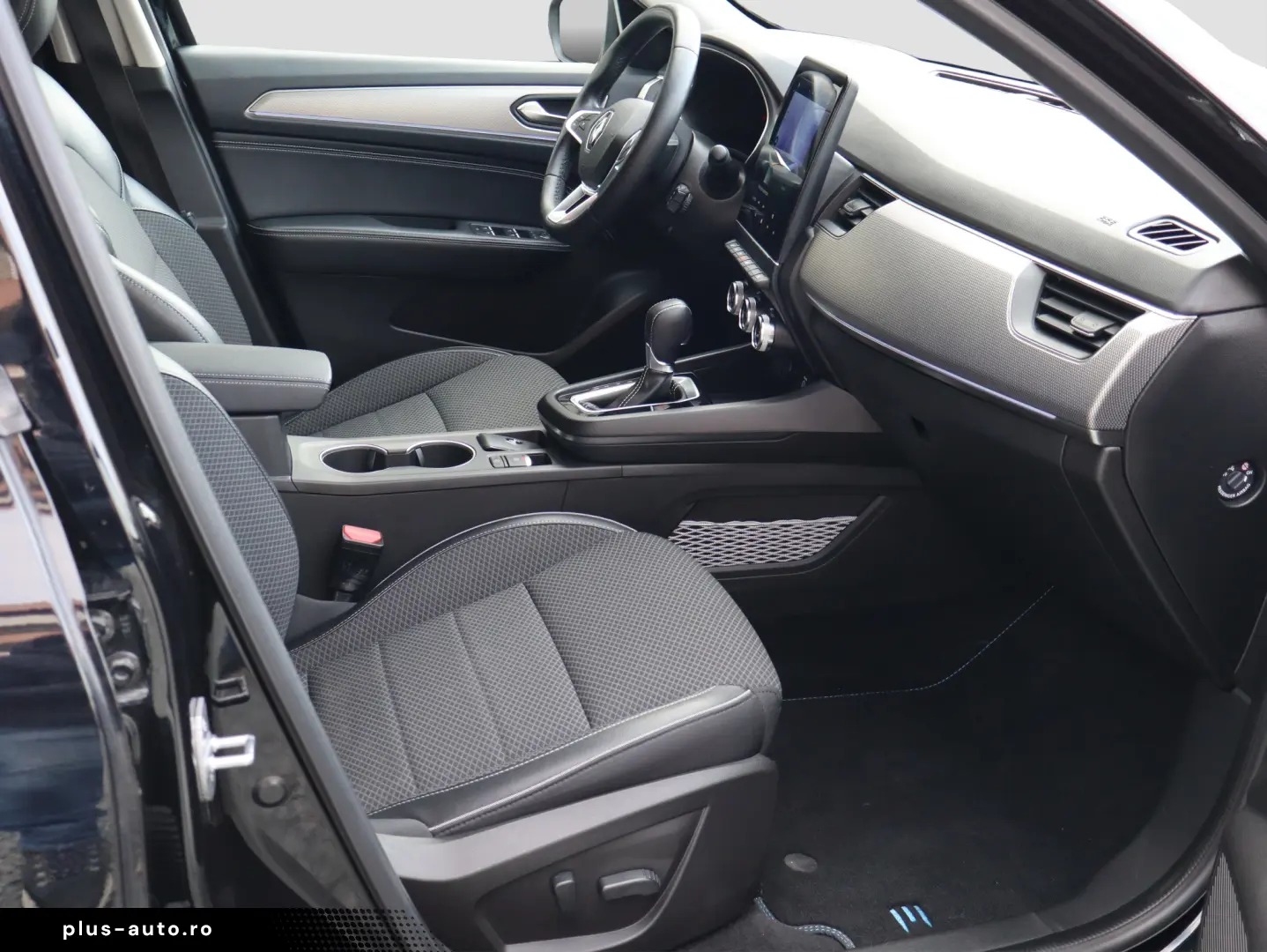 Renault Arkana E-TECH 145 Techno