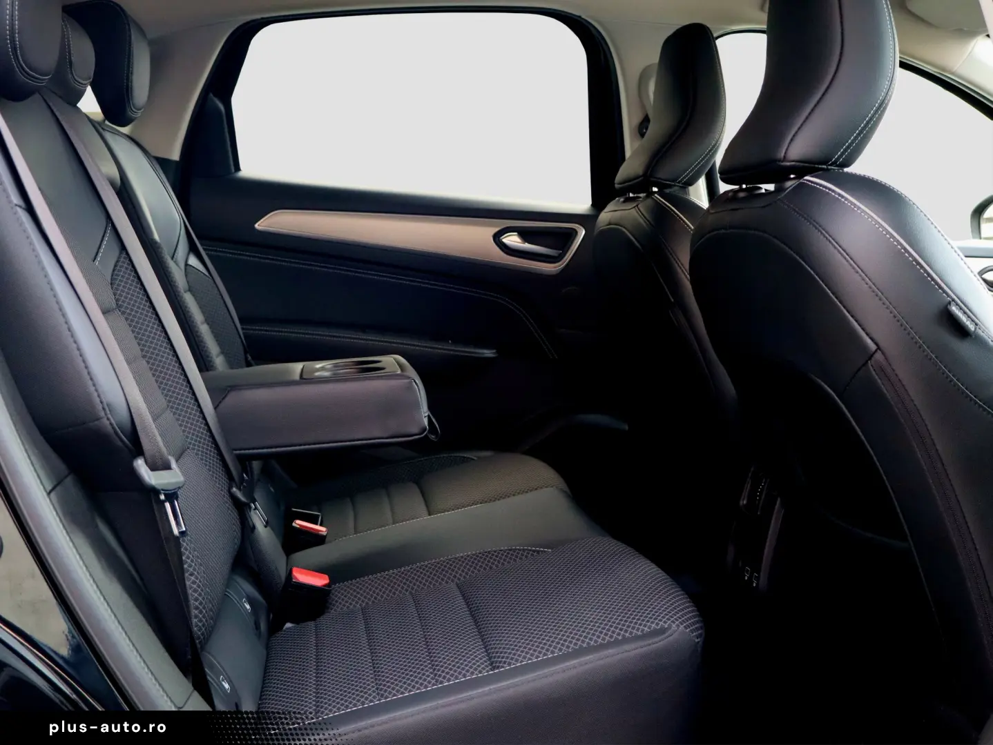 Renault Arkana E-TECH 145 Techno