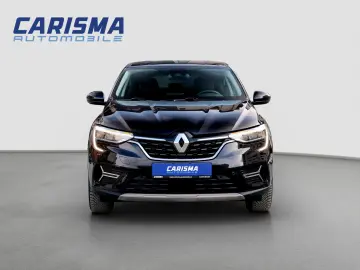 Renault Arkana E-TECH 145 Techno