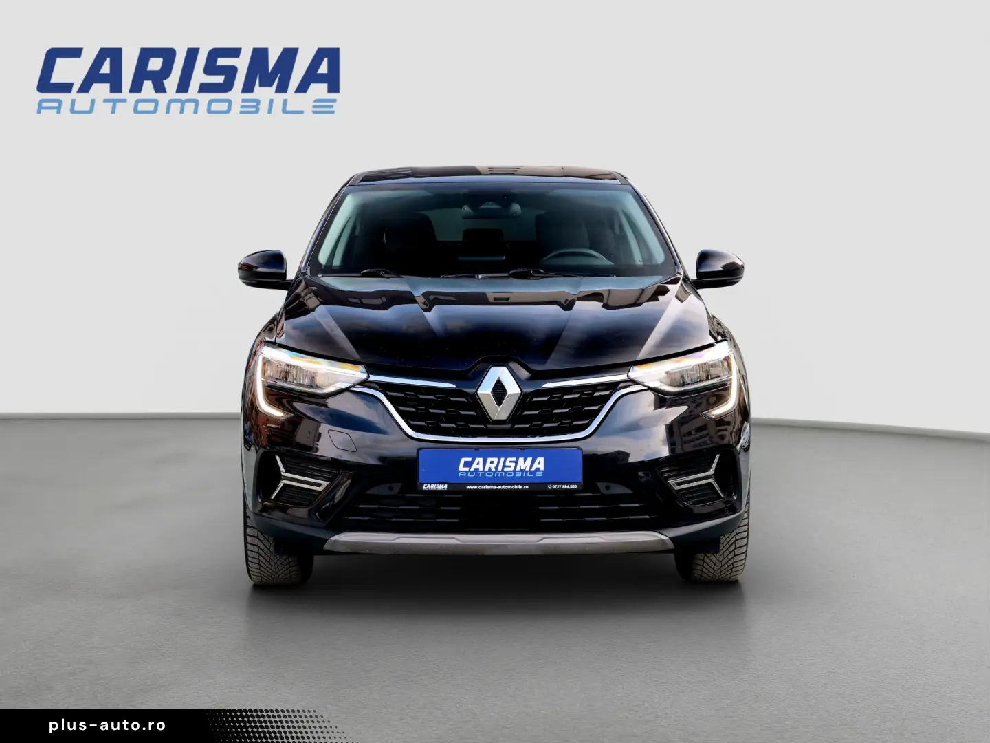 Renault Arkana E-TECH 145 Techno